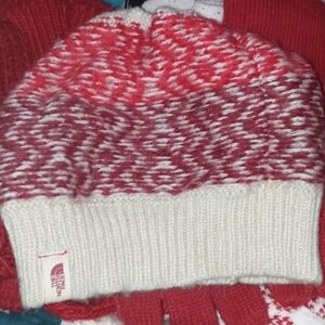 North Face women hat